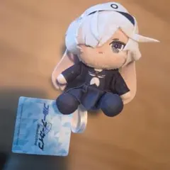 ブルーアーカイブ　ミニぬいぐるみVol.4