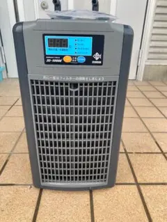ゼンスイクーラーZRW400 コントローラー付き ゼンスイ - メルカリ