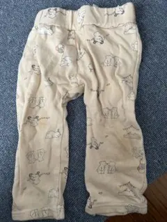 コトリ　モンキーパンツ