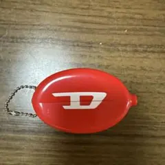 DIESEL コインケース