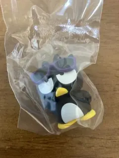 バッドばつ丸 はぴだんぶい ガチャガチャ グラサン