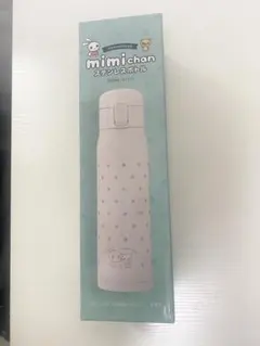 西松屋　ノベルティ　水筒　500mlのサムネイル