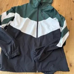 メンズ　ナイロンジャケット　XL ほぼ新品のサムネイル