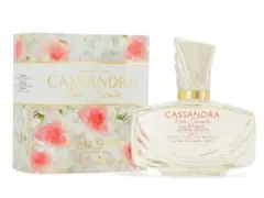 新品 ジャンヌアルテス カッサンドラ ジャスミンローズ EDP 100mlのサムネイル