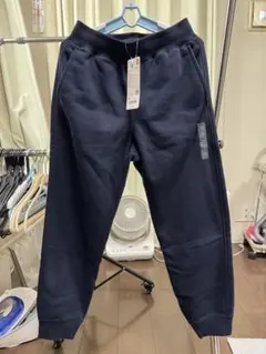 スウェットパンツ NAVY XS