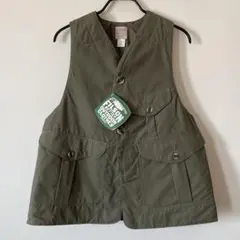 80s 90s デッドストック FILSON ハーフムーン ハンティングベストのサムネイル