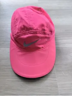 Nike DRI-FIT ランニングキャプ