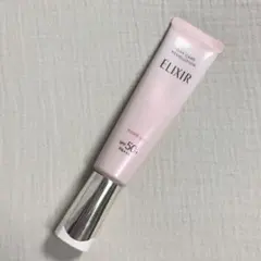 エリクシール デーケアレボリューション　トーンアップ SP+ aa