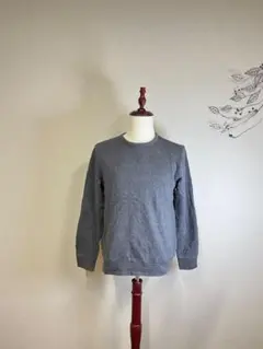 BANANA REPUBLIC メンズ スウェット M 【c0058】