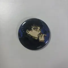 ジャンプギガ 缶バッジ 伏黒恵 - メルカリ