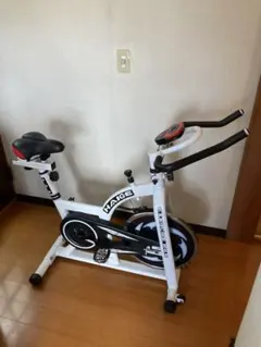 最終値下げ　手渡し限定　HAIGE スピンバイク