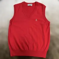 Munsingwear Grand Slam ベストのサムネイル