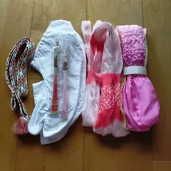 着付け小物セット