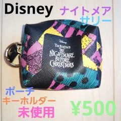 ナイトメア・ビフォア・クリスマス キャラクターグッズ