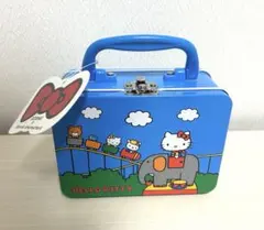 2026年最新】ハローキティ トランクの人気アイテム - メルカリ