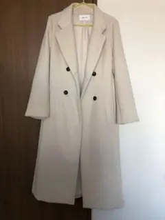 FRAY I.D ロングコート