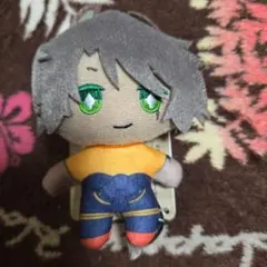 ツイステ　ぬいぐるみ　運動着レオナ