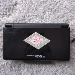 コカ・コーラ デザイン DS Lite 本体　オマケ付き