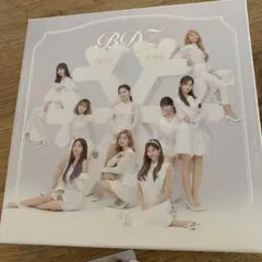 BDZ-Repackage- TWICE