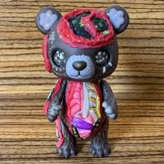 y*u様 闇病玩具 Melty Peto グラデーション ソフビ - メルカリ