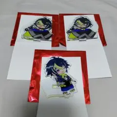 【バラ売り】にじさんじ×スイパラ Dytica 伊波ライ アクリルスタンド