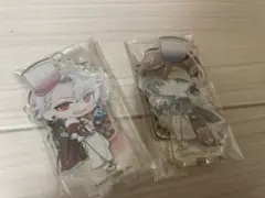 葛葉　叶　アニカフェ アクスタ　2点セット