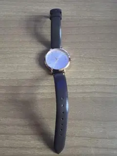 セイコー SEIKO アシエ オクタゴン 美品 レディース ジェンダ 稼働