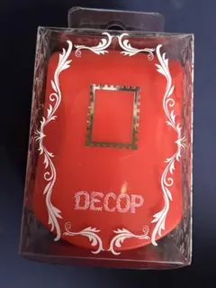 DECOP デコップ クラフトパンチ 新品未開封