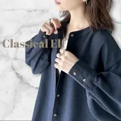 classicalelf シャツ