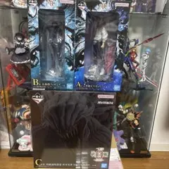 呪術廻戦0 1番くじ　A B Cセット