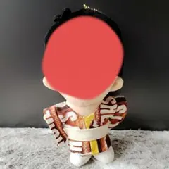 12cmサイズ ぬいぐるみ 服