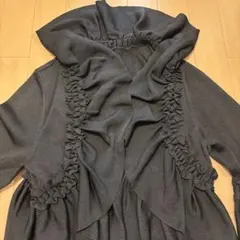 To be chic ボレロ