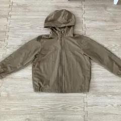 UNIQLO ベージュ ジャケット 120