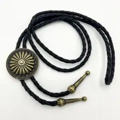 N051-b ループタイ ポロタイ ボロタイ ポーラータイ メンズ レディース