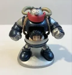 新品未使用希少 キャラメルマン7号 「Dr.スランプ アラレちゃん