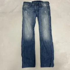 ディーゼル　デニム