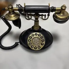 2026年最新】アンティーク電話機の人気アイテム - メルカリ
