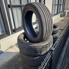 川*東様 DUNLOP　SPORT MAXX　225 55 19 4本セットのサムネイル