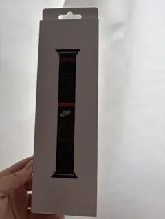Nikeスポーツループ