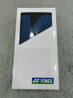 YONEX スポーツタオル AC1093 ブラック