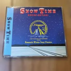 2026年最新】snow time 大滝詠一の人気アイテム - メルカリ