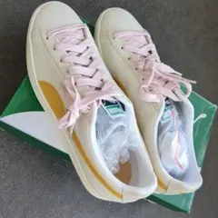 PUMA スエードクラシック スニーカーのサムネイル