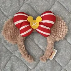 【美品】ディズニー カチューシャ シェリーメイ 上海限定