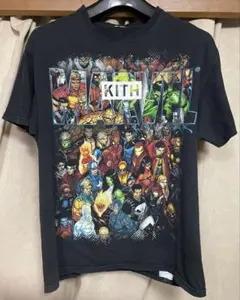 KITH x X-MEN Juggernaut vintage tee Sサイズ M Kith for X-Men Juggernaut Vintage Tee - メルカリ