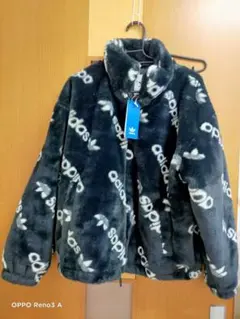 ファージャケット フリースジャケット