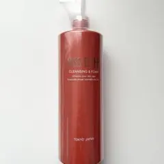 ミスエステ クレンジング&フォーム 500ml MISS ESTHE ミスエステ クレンジング＆フォーム 500mL - メルカリ
