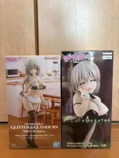 宇崎ちゃんは遊びたい 宇崎月