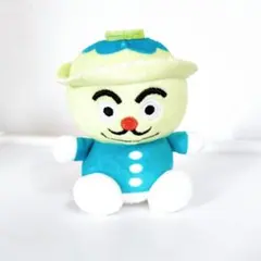 それいけ！アンパンマン　もちふわマシュマロますこっと　かつどんまん