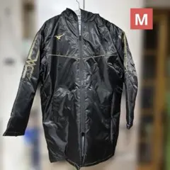 2025箱根駅伝 ミズノベンチコート 未使用Mサイズ　非売品