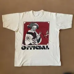 FREEWHEELERS Cannabis Run Off Tシャツのサムネイル